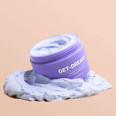 GoPur® GET-DREAMY Overnight Toning Whip