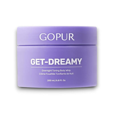 GoPur® GET-DREAMY Overnight Toning Whip