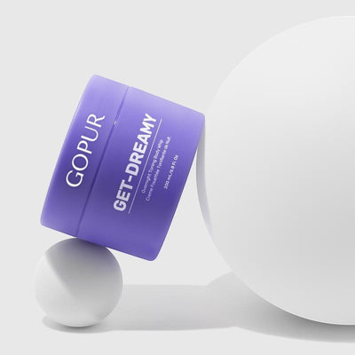 GoPur® GET-DREAMY Overnight Toning Whip