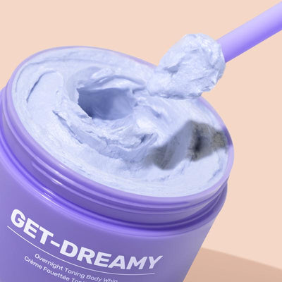 GoPur® GET-DREAMY Overnight Toning Whip